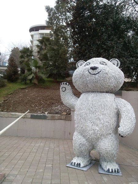 Зая Мишутовна Барсик (((Ася)))