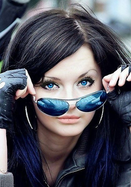 Лена Воропаева