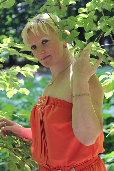 Наталья Самойлова