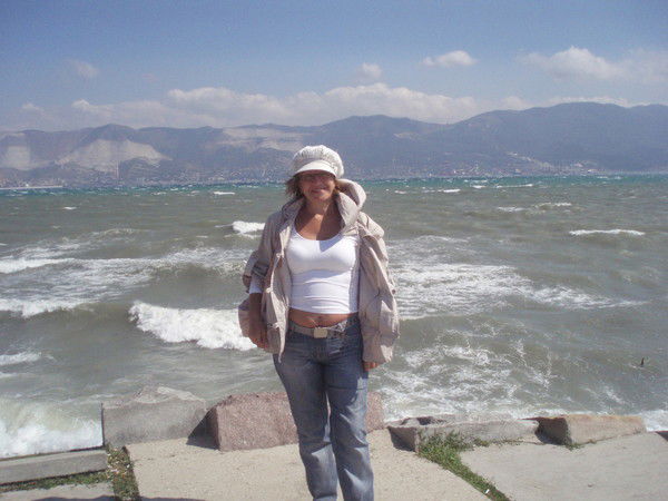 Татьяна Жукова