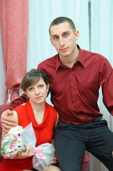 Марина Донцова