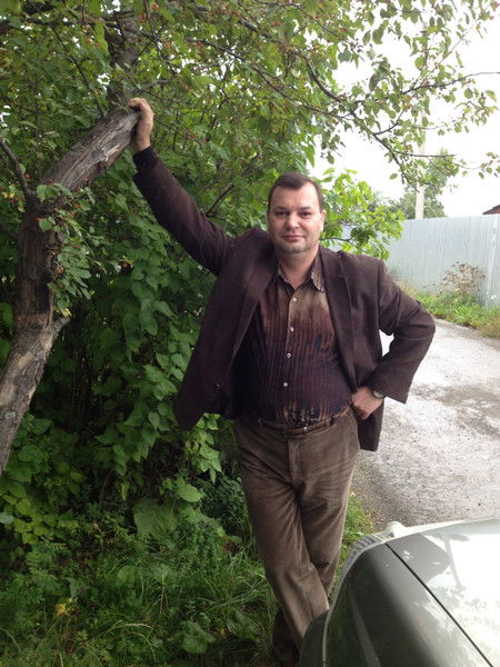 Вадим Левин