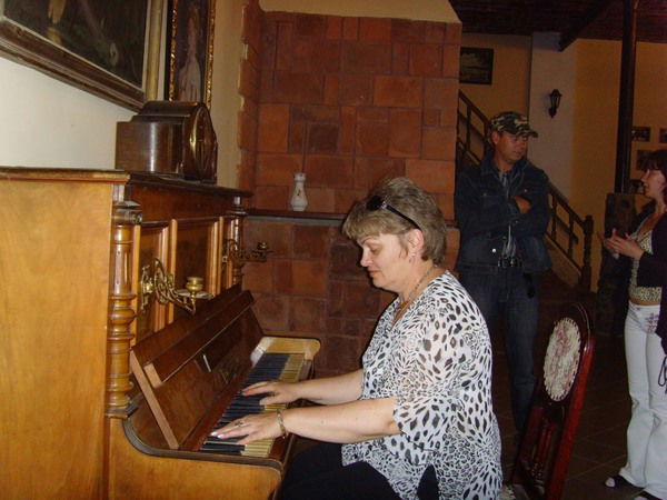 Марина Колосова