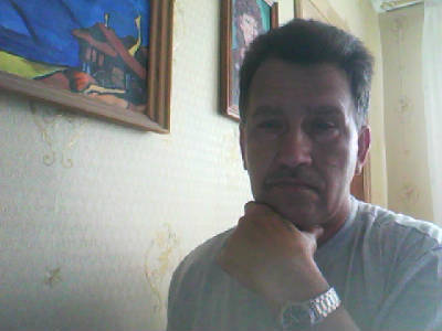 Александр Екимов