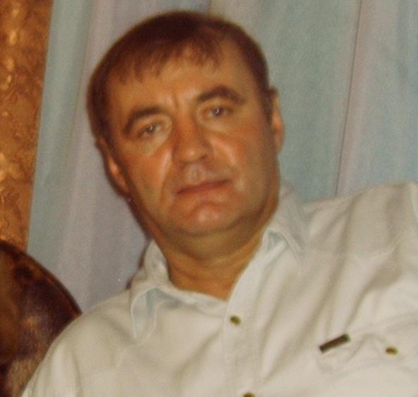 Владимир Соловых