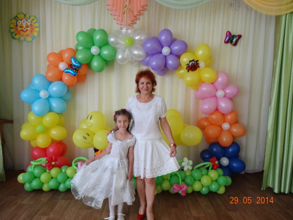 Людмила Салдеева