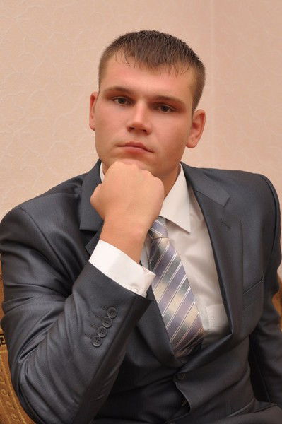 Михаил Линник