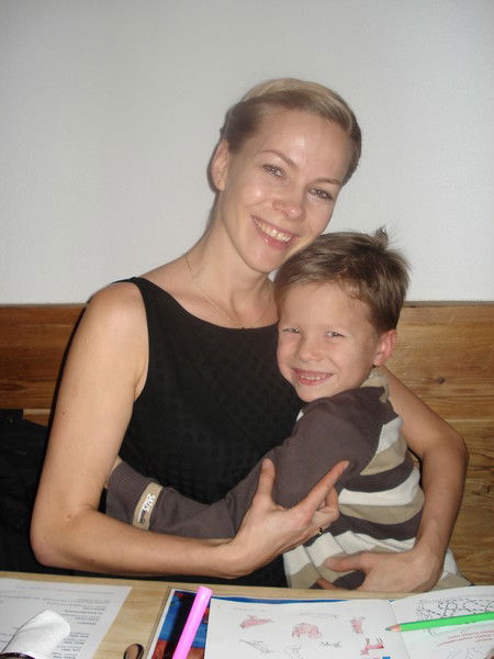 Ирина Андреева