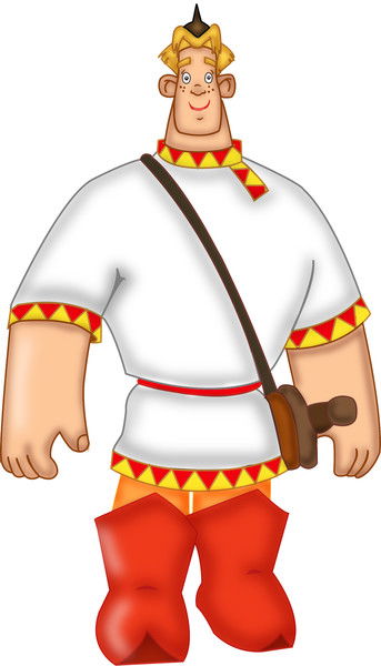 Леха Малянов