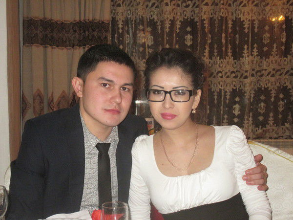 Айнура Хамитова