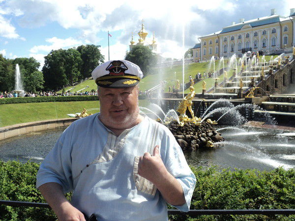 Виктор Андреев