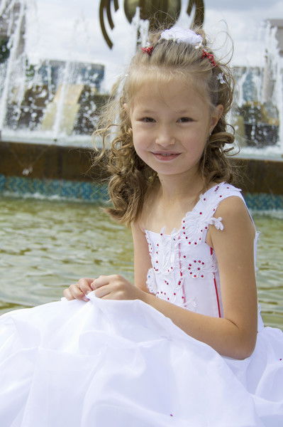 Алина Маренова