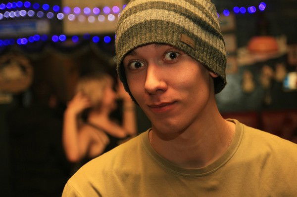 Артемий Борщёв