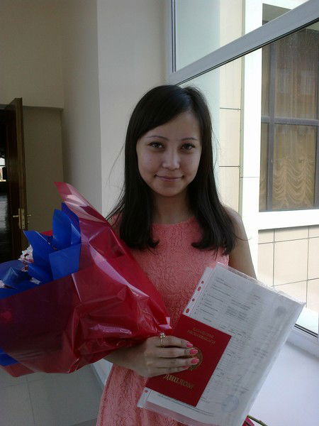 Дидара Кожабатчина