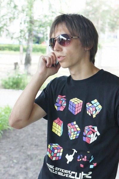 Владислав Тараненко