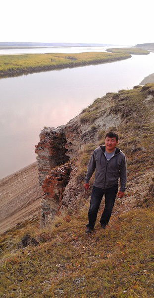 Захар Нехоруков