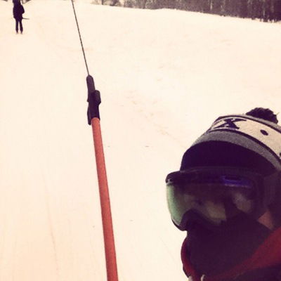 Егор Закрученко