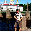 Аркадий К