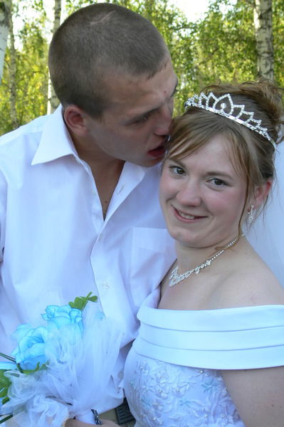 Алена Соколова