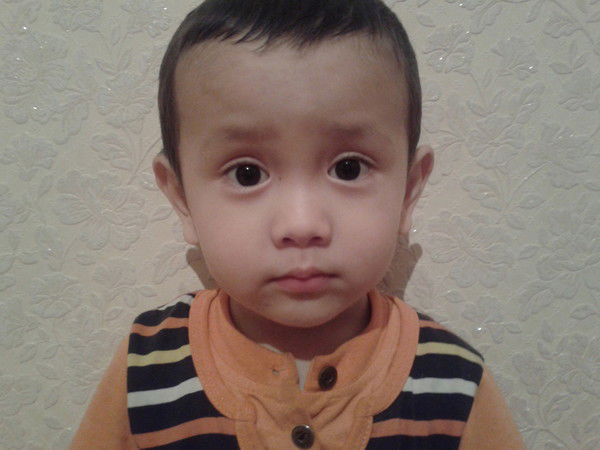 Данияр Темирбек