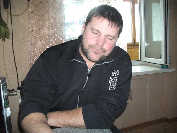 Олег Голобородько