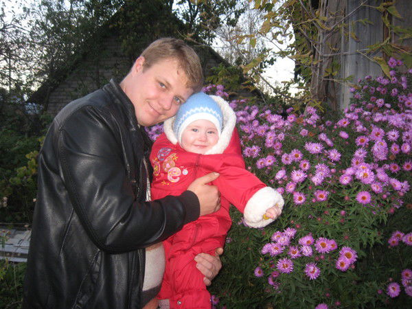 Рома Мандрик