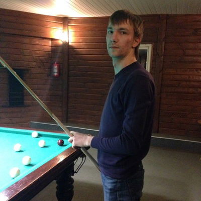 Дмитрий Золотых