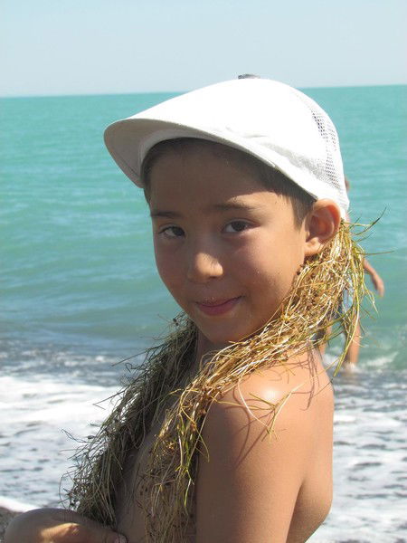 Даниил Левин