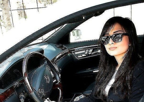 Аида Османлы