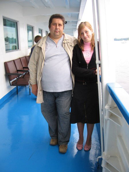 Андрей Дворецкий