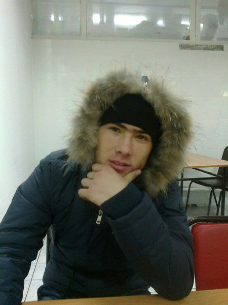 Мейрхан Жангалиев