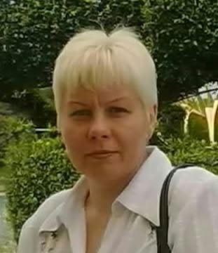 Ольга Минаева