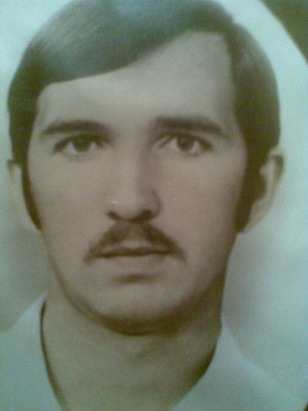 Леонид Половой