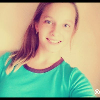 Алёна Голобокова