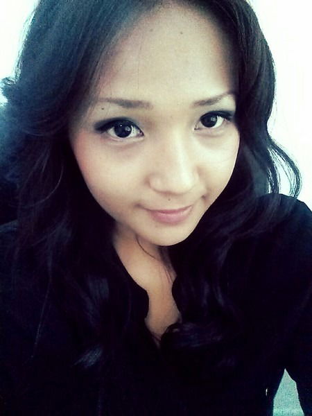 Алия Бакытжанова