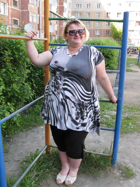 Ольга Матросова