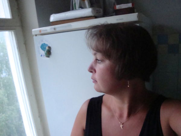 Елена Куприянова