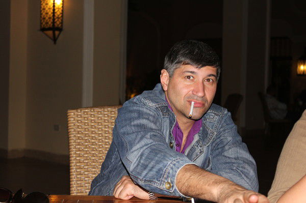 Ашот Габриелян