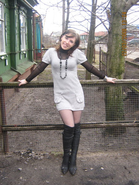 Татьяна Титова