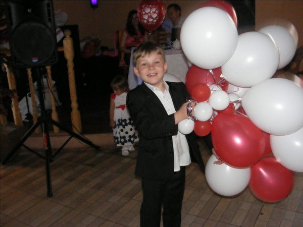 Санёк Джокер Ковтун