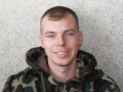 Сергей Беляков