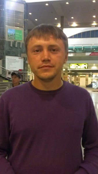 Рашид Закиров