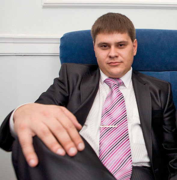 Андрей Дедяев