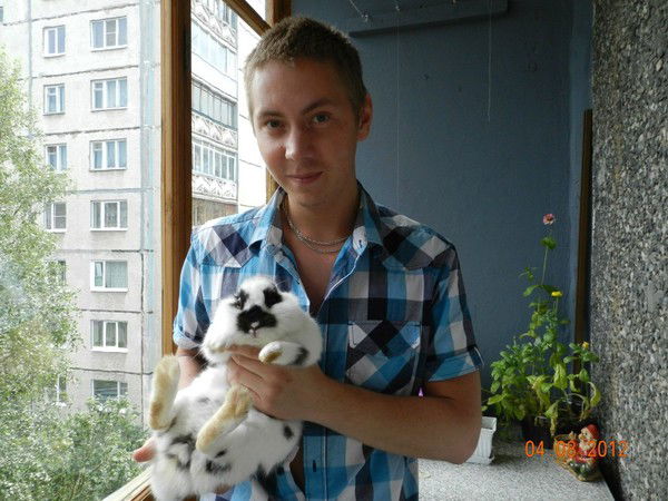 Михаил Петров