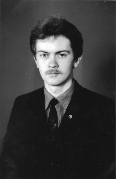 Роман Бобков