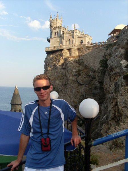 Николай Карелин