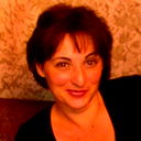 Анна Чурбакова