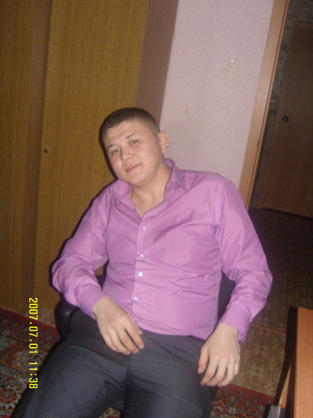 Альберт Хисамутдинов