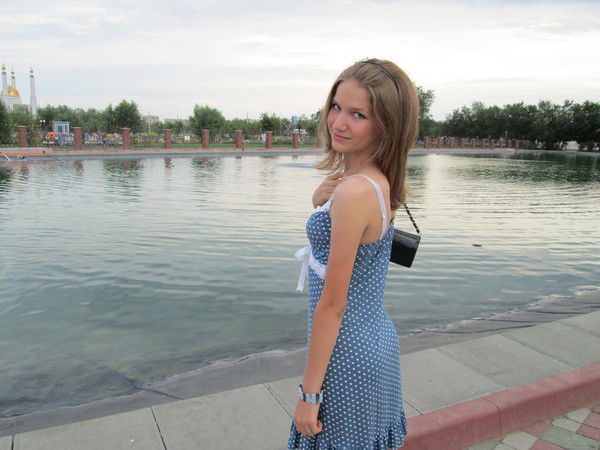 Вераника Рудакова