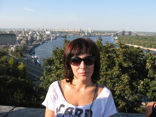 Наталья Арестенко